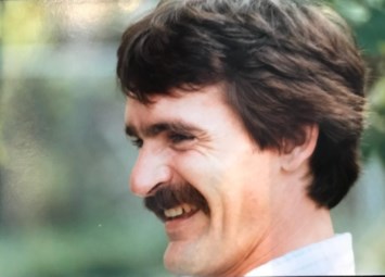 Obituary of Frederick "Bill" W. Scharfenstein