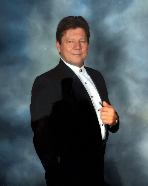 Obituary of Michael Brevig