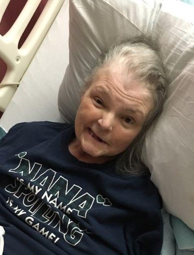 Obituary of Gloria 
Jean
 Rogers