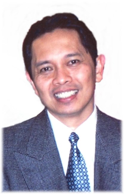 Obituary of Mr. Jere Villarruz