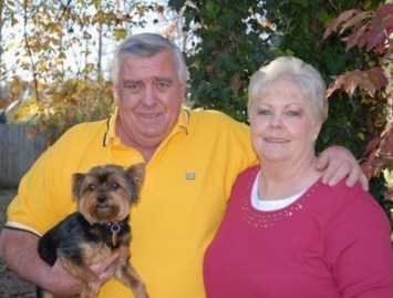 Obituary of James Joseph Fox Sr.