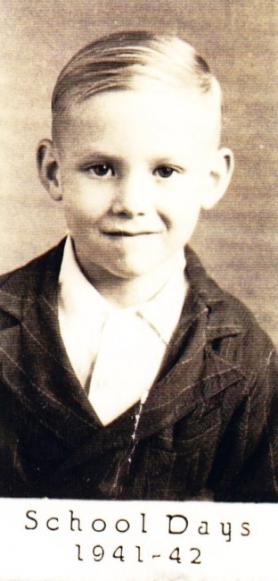 Obituary of Billy M. Hillman