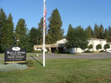 Obituary of Pauline Lassiter Twining