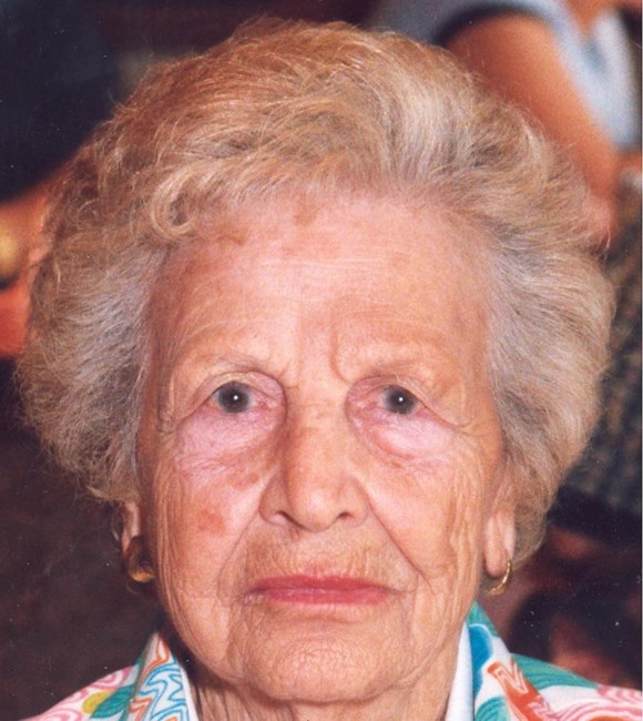 Obituary of Antoinette "Toni" Suppa