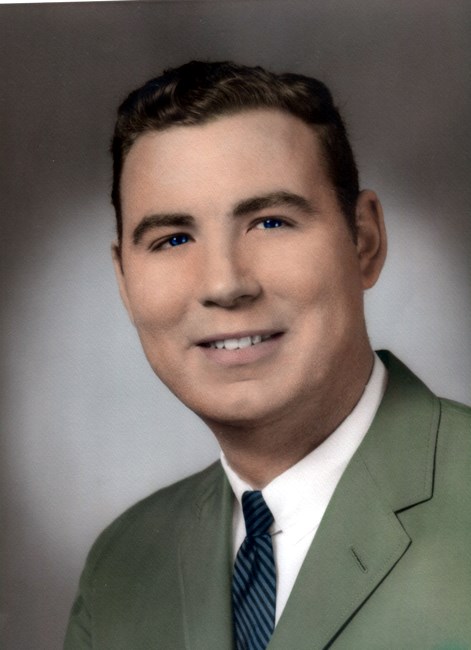 Obituary of Mr. T Mack Edwards