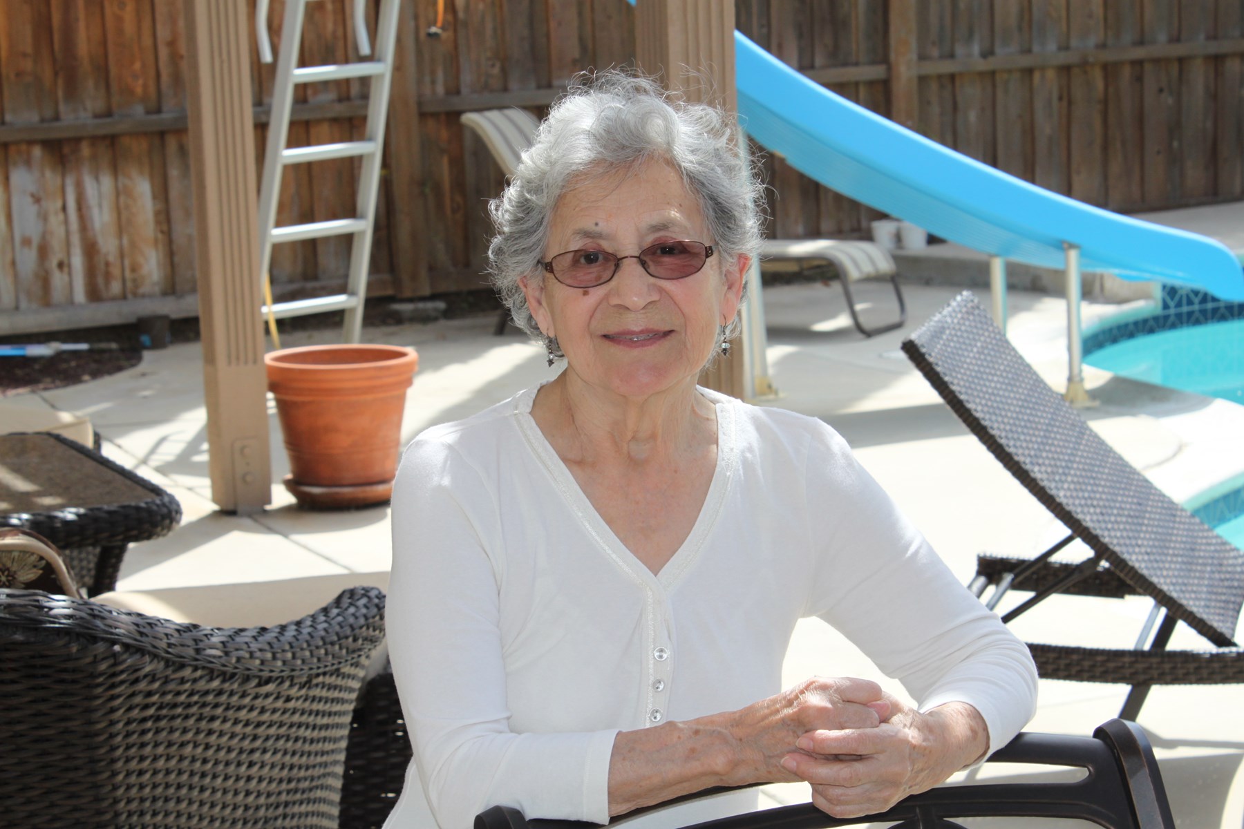 Obituario de Socorro Torres