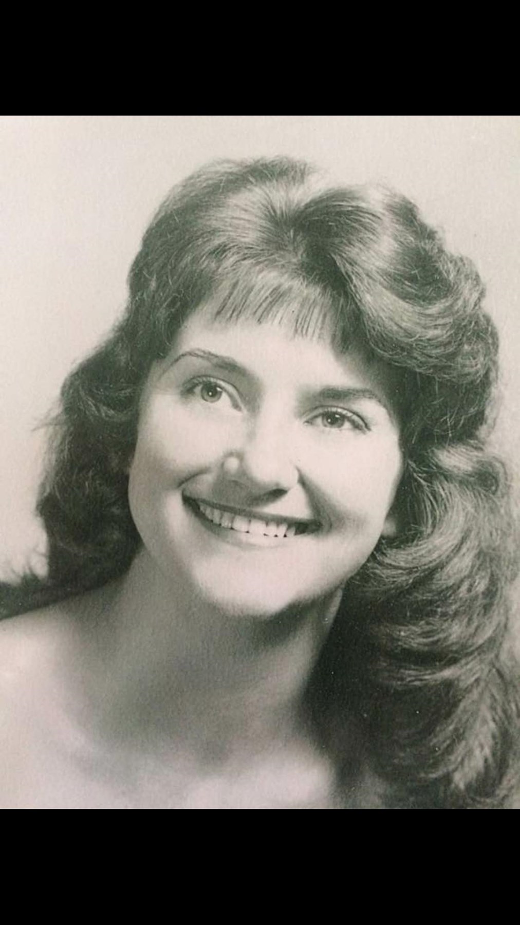 Obituary of Joan Leonard Mousel