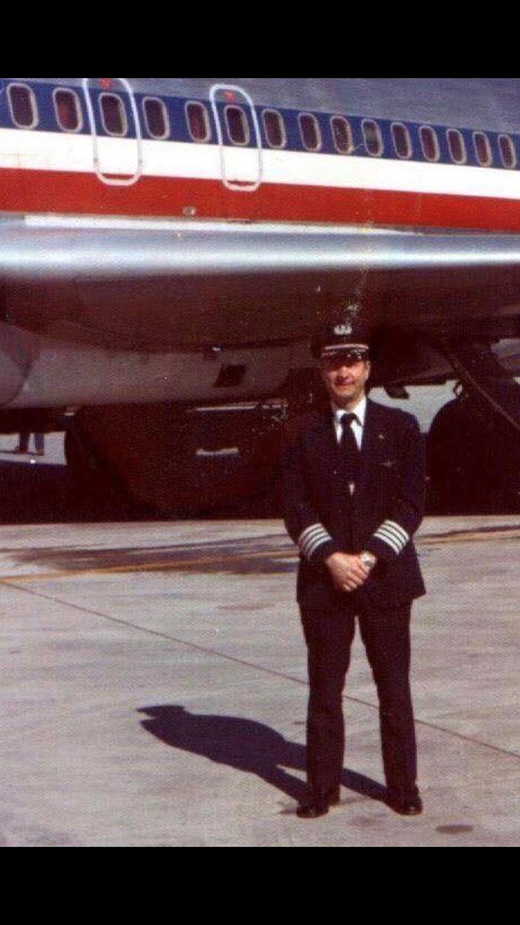 Obituary of Clifford Franklin Brossart