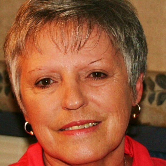 Obituary of Jacqueline Margaret Stevens