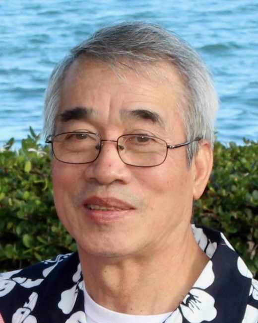 Obituary of Vu Dinh Lieu