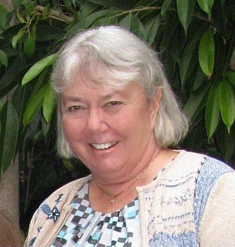 Obituary of Joyce Marlene Fischer