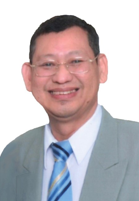 Obituary of Nguyen Anh Tuan phap danh Nguyen Kiet