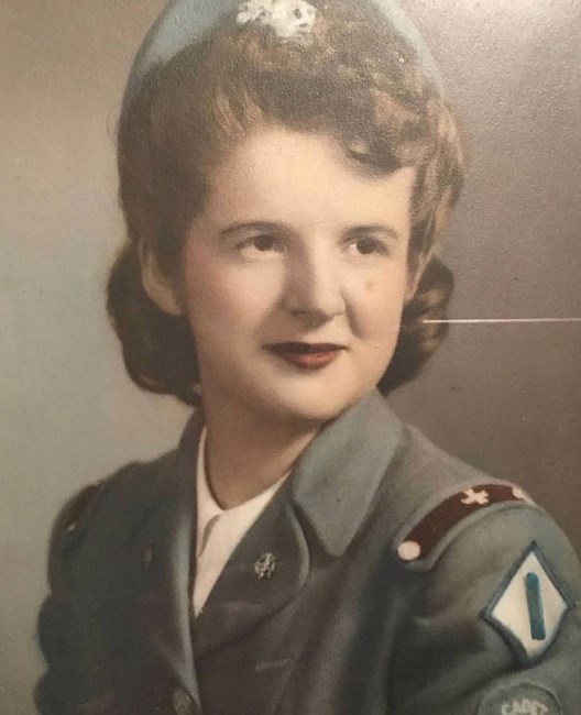 Obituary of Lillian M. King