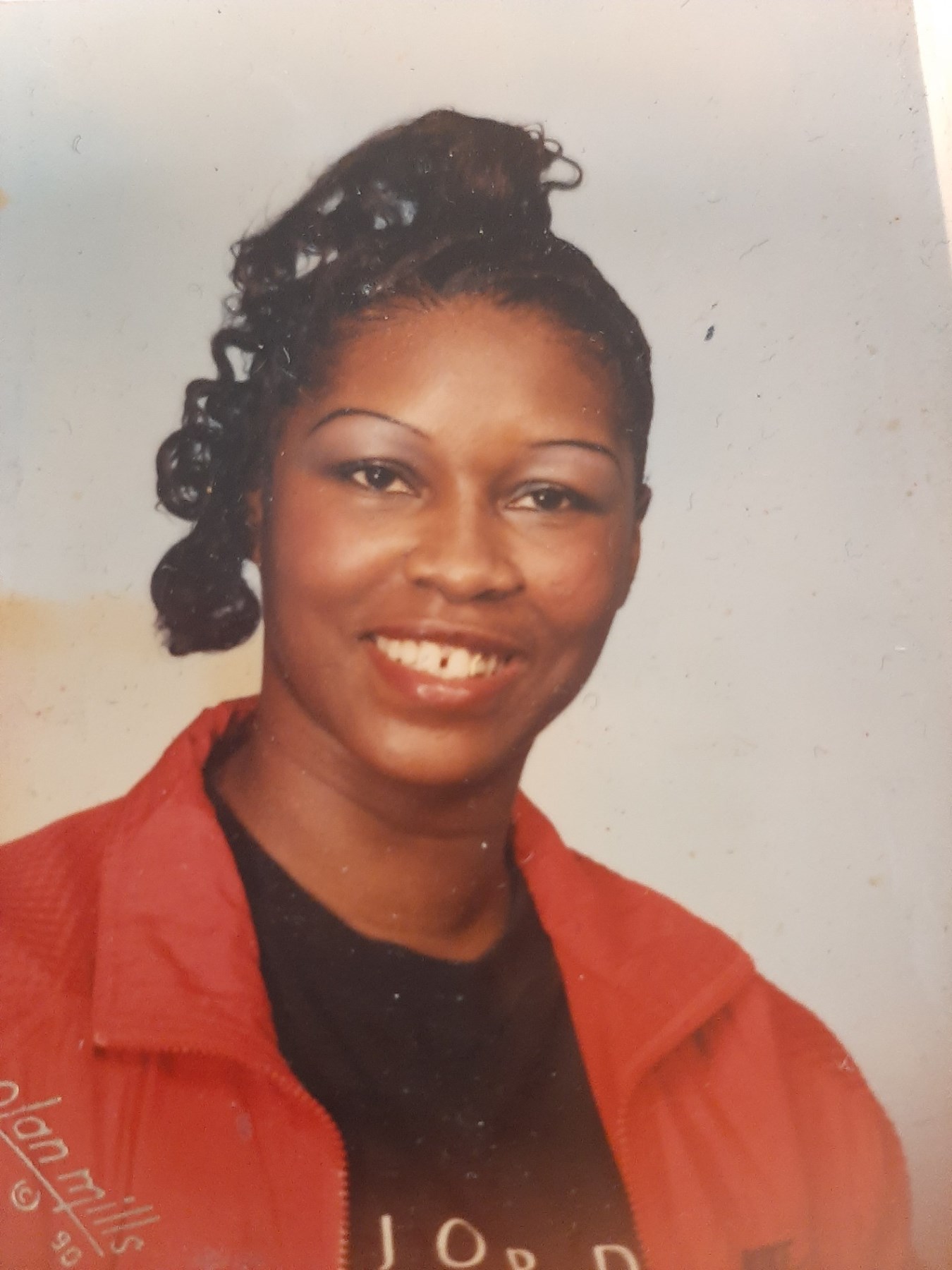 Obituary of Rochelle Renee Willis