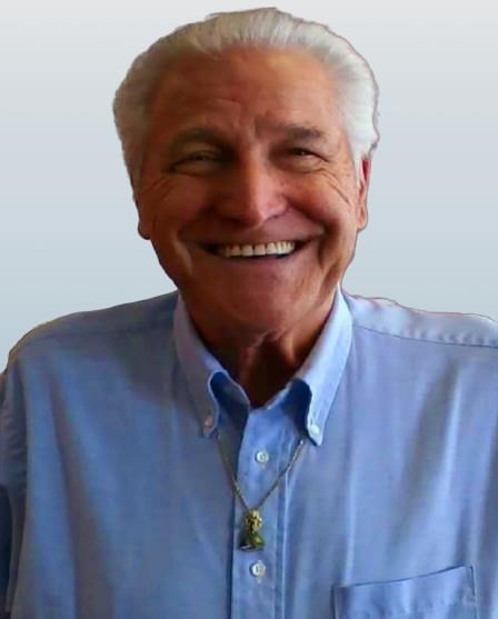 Obituary of O'Dell "Mac" McIntire