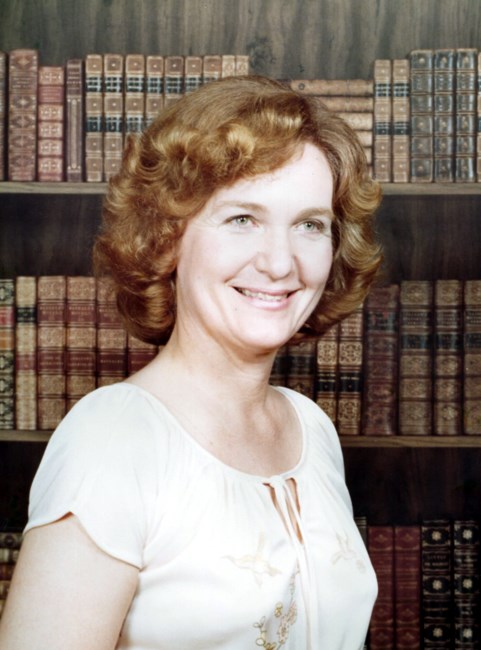 Obituary of Connie Perry Godley