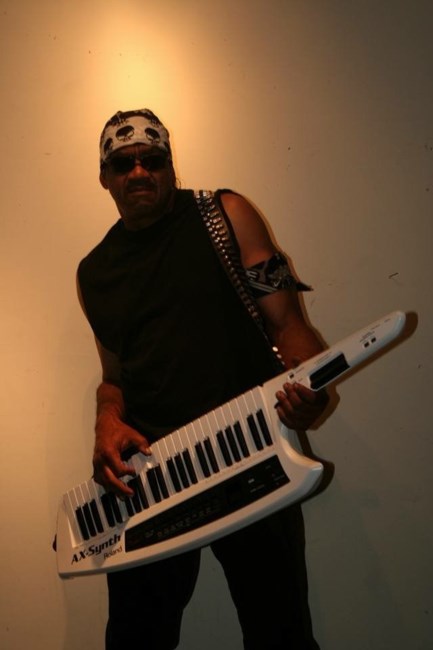 Obituary of James Thomas McCullum Jr.