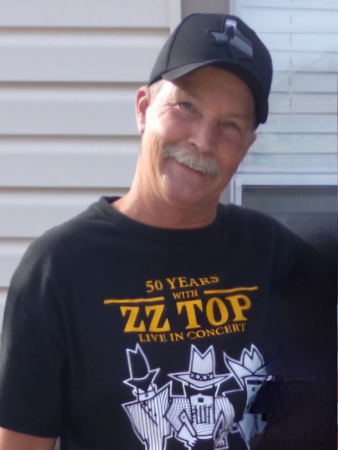 Obituary of Lamar Johnson