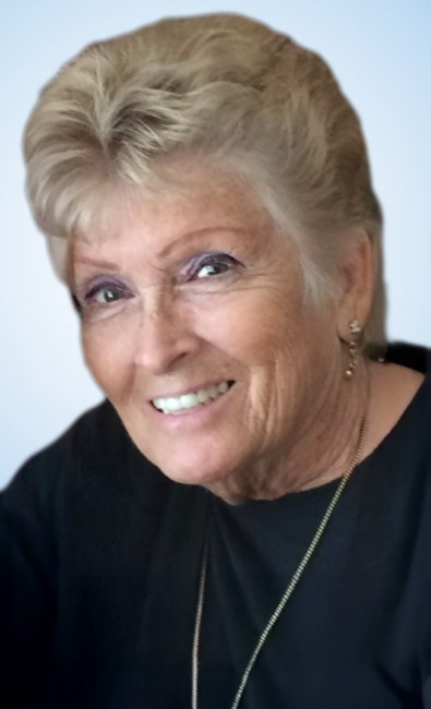 Obituary of Virginia Anita Valentino