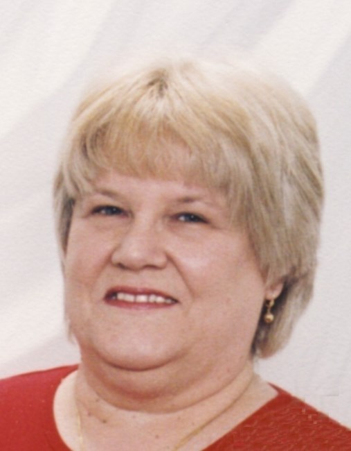 Obituary of Susan E. Gardner