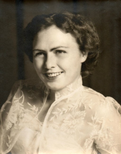 Obituary of Marjorie A. Mitchell