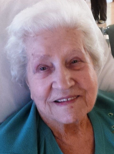 Obituary of Ilona Helen Kanto