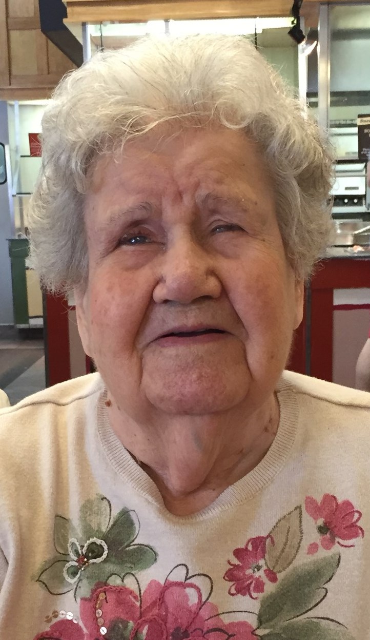 Cecilia J. Kennedy Obituary Pensacola, FL