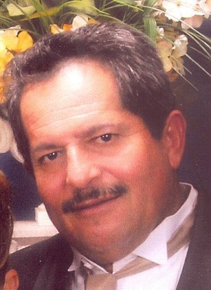 Obituary of Oscar Rosales