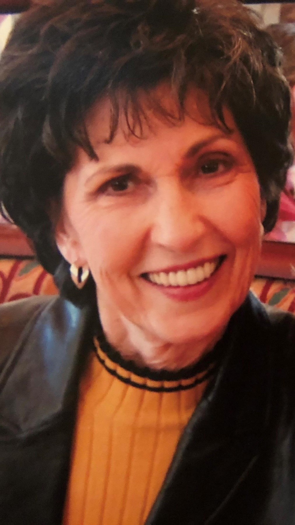 Obituary of Mrs. Shirley "Shirl" Jean Lewis