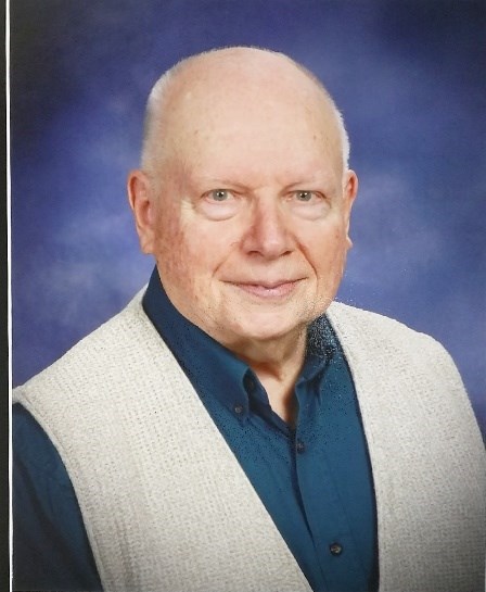 Obituary of Ron Miller