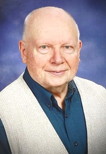Obituary of Ron Miller