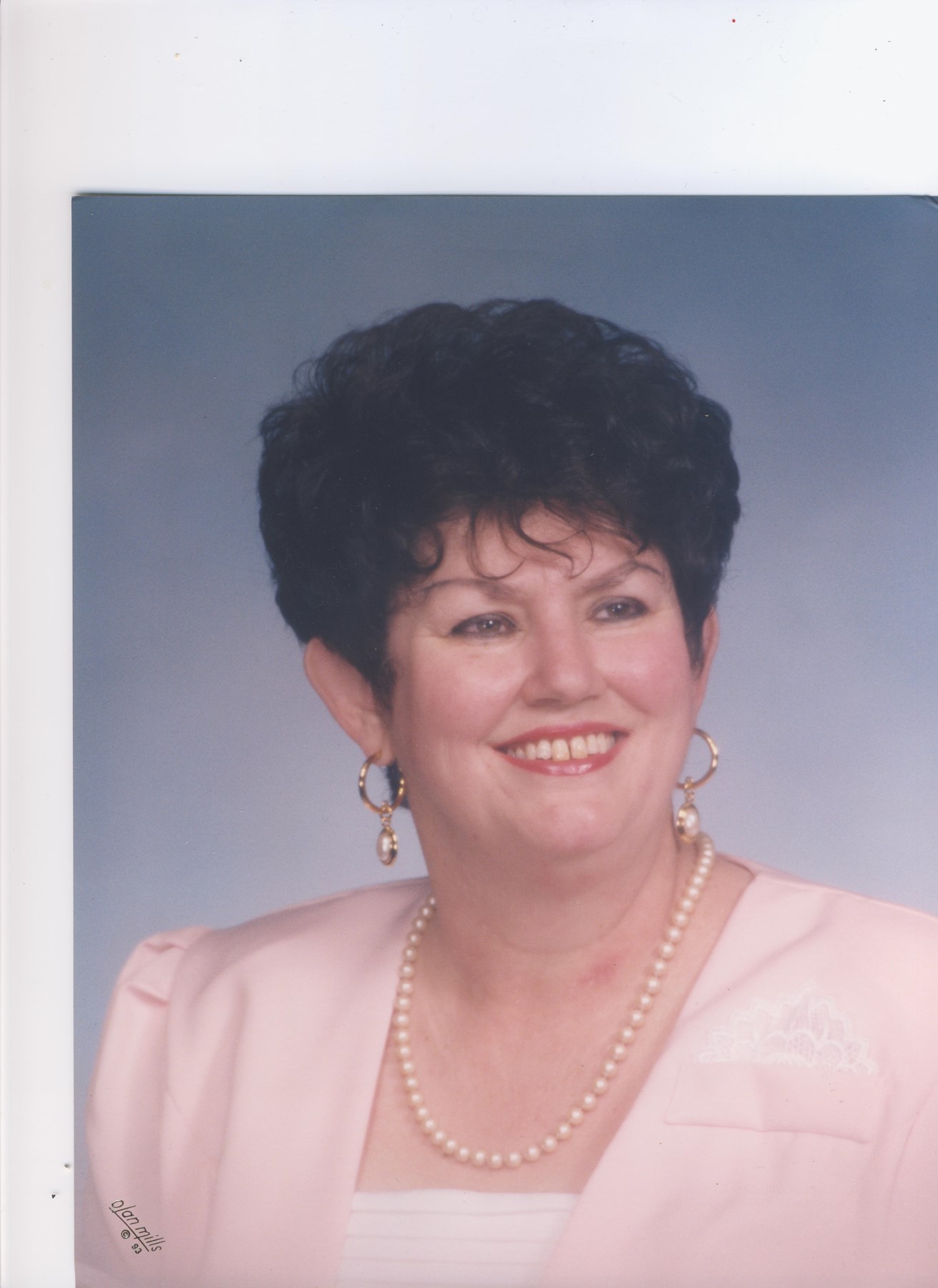 Obituary of Gayle P. Young