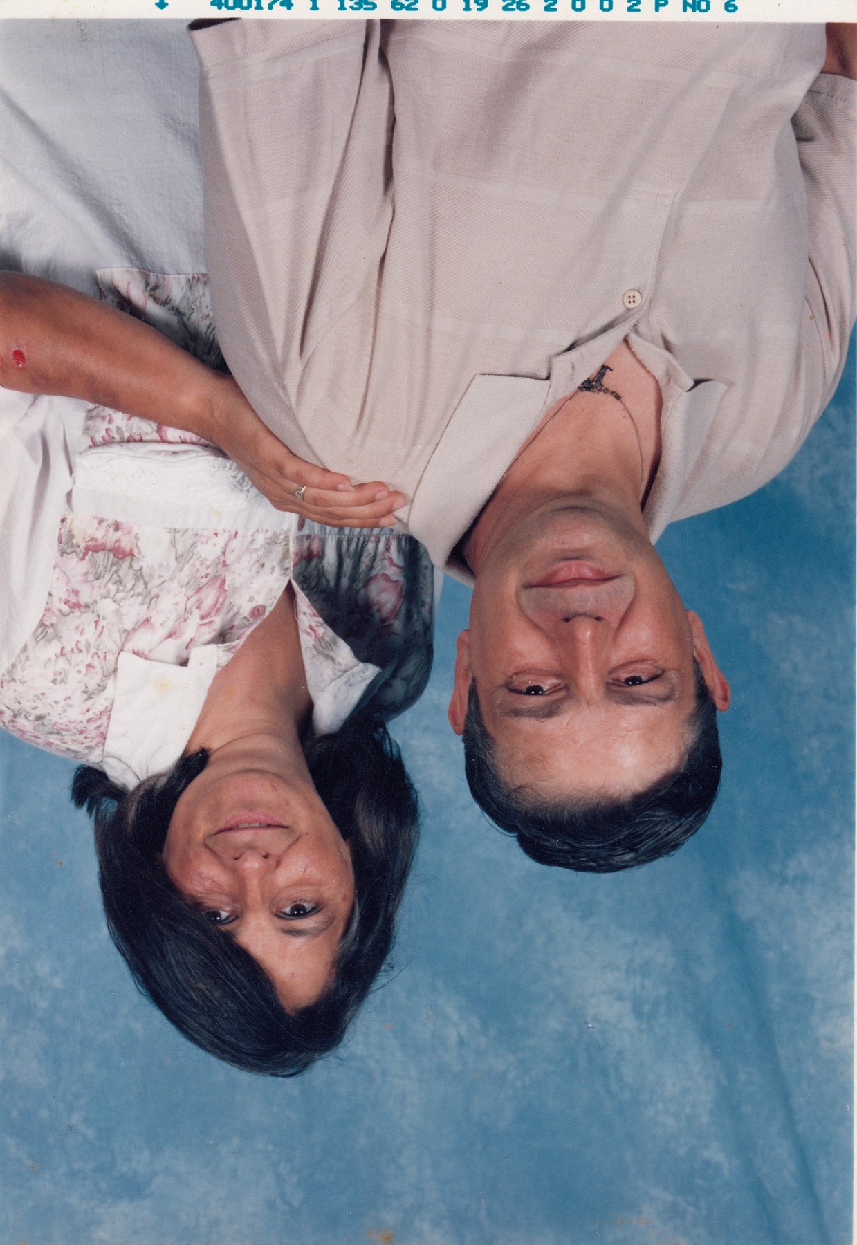 Obituary of Charles Ernest Swinson, Sr.