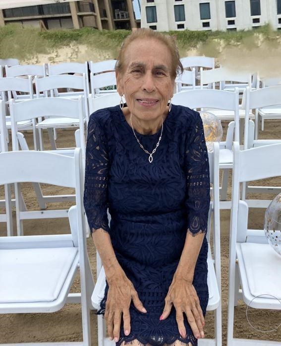 Obituary of Guadalupe M. Villarreal