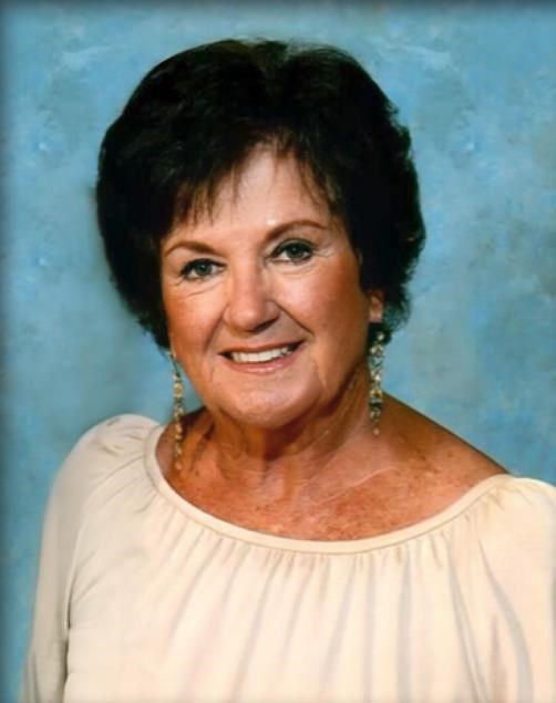 Obituary of Patricia Milanese