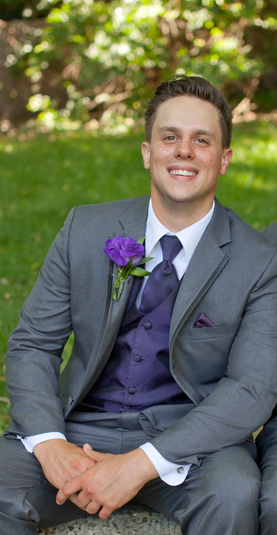 Obituario de Andrew Michael Monaco