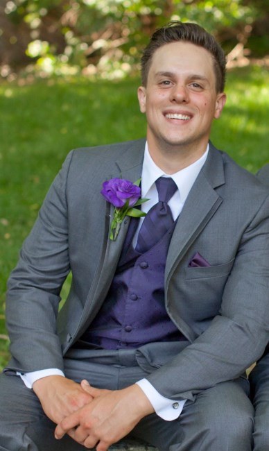 Obituario de Andrew Michael Monaco