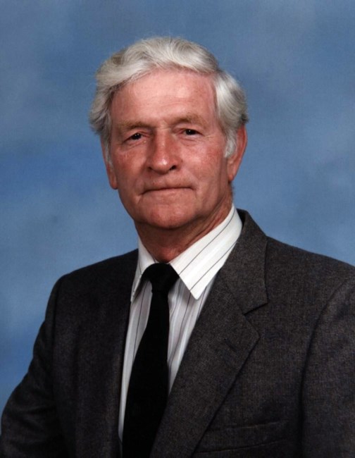 Obituary of John Dean Risner