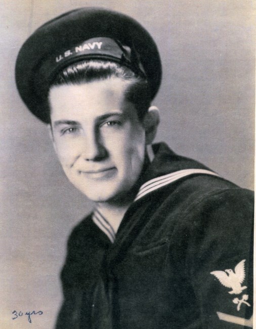 Obituary of Manfred Joseph Leu