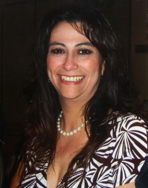 Obituary of Mrs. Sylvia Rios Rios Beard