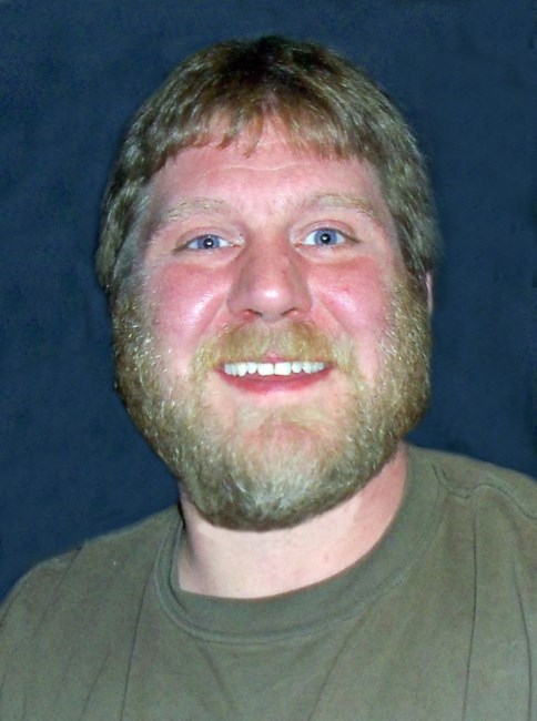 Obituary of Chad Everette Wright