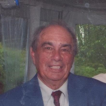 Obituary of Nalbert Tero Jr.