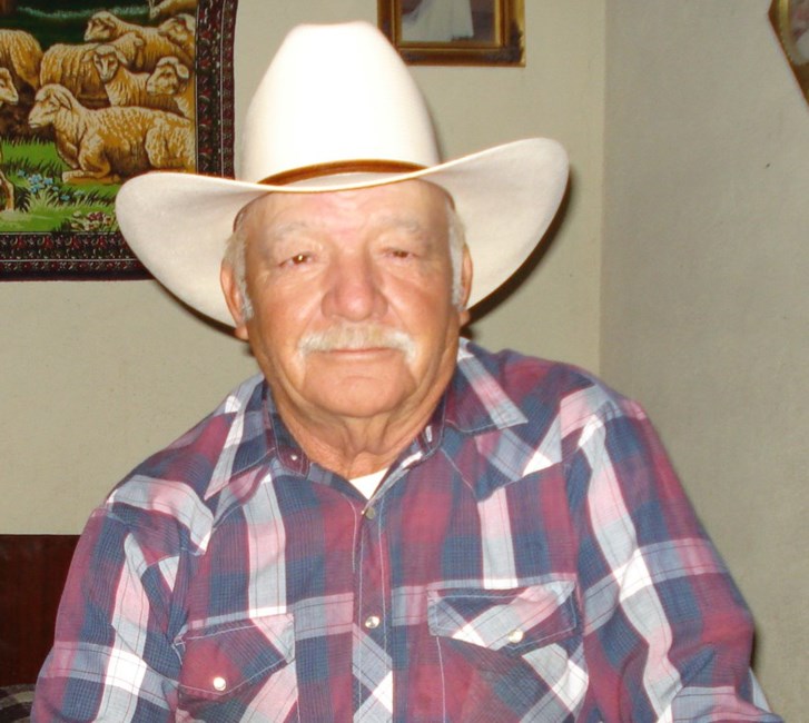 Obituary of Celso Romero Sr.
