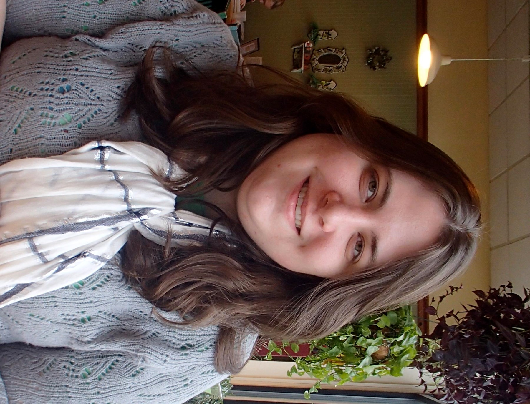 Obituary of Sarah Katharine Lago