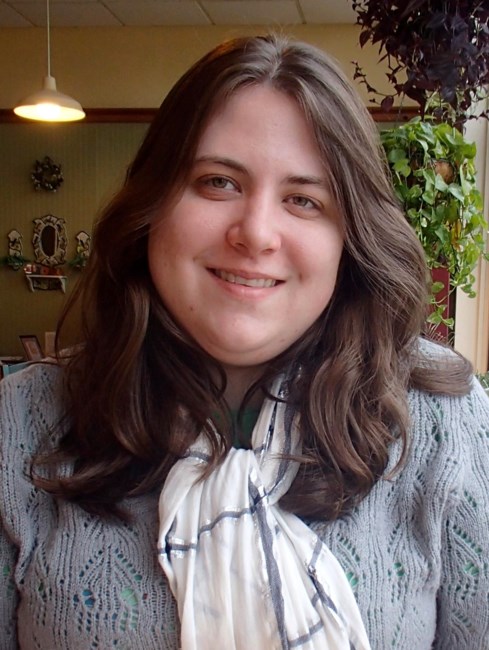 Obituary of Sarah Katharine Lago