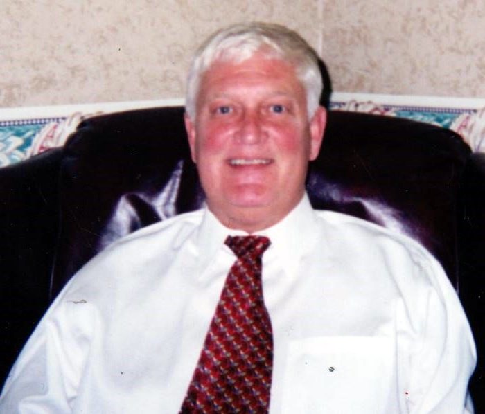 Obituary of Wayne S. Bryant