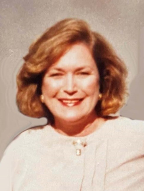 Obituary of Laura McMillan Brice