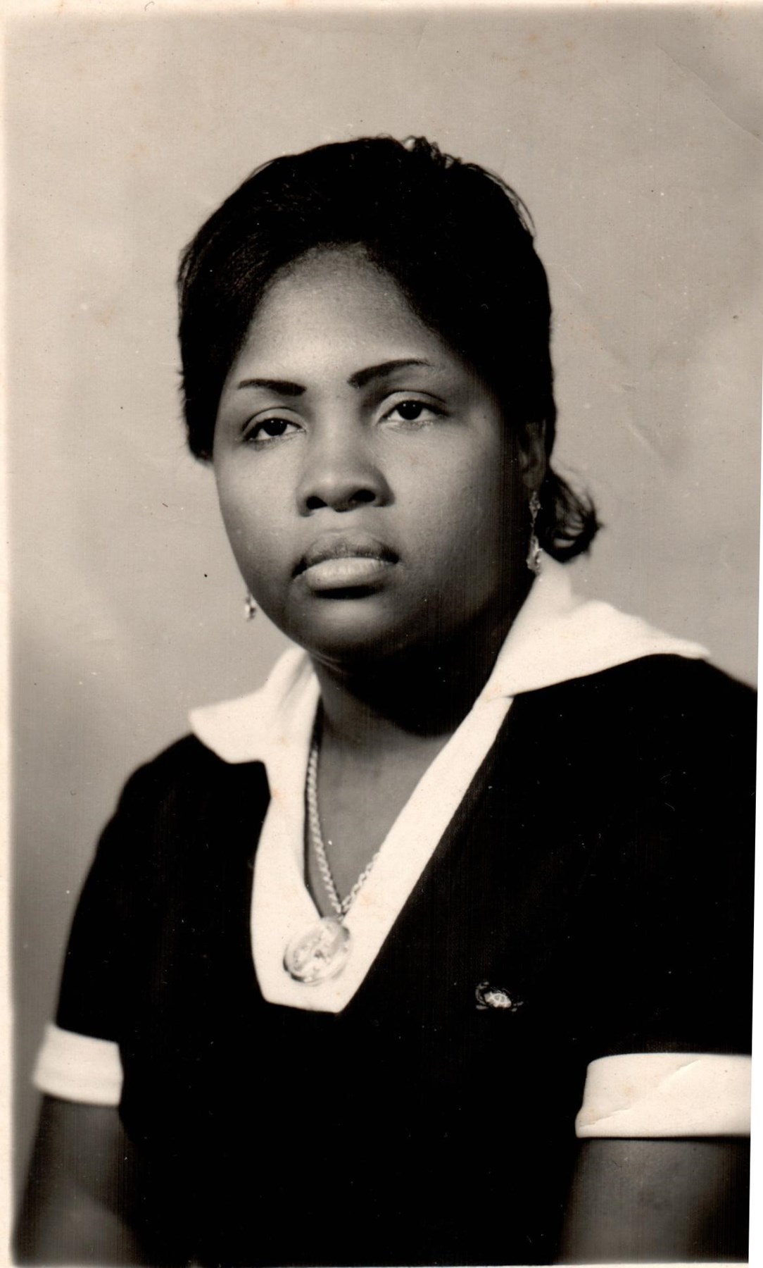 Obituary of Marie D. Miné