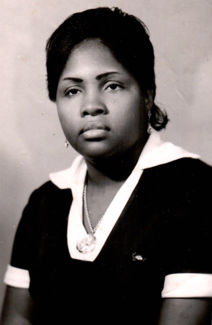 Obituary of Marie D. Miné