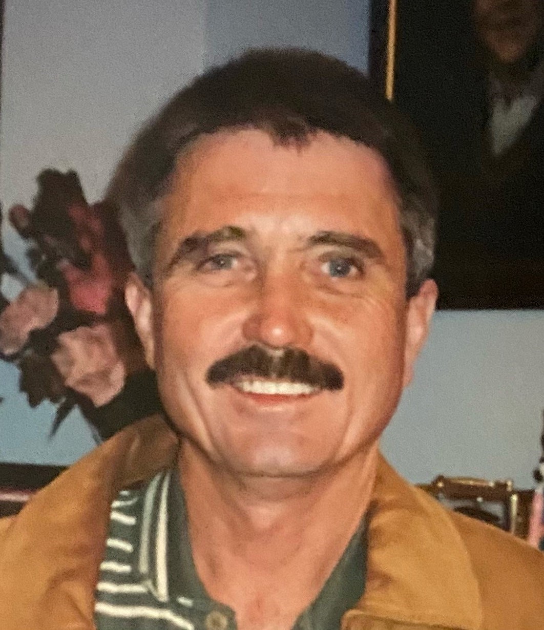 Avis de décès de Ronald Duane Dyson Sr.